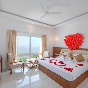 Mountain View Suite